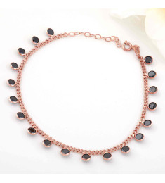 إسوارة  فضة خالص #1921