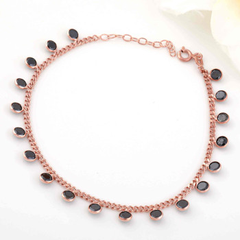 إسوارة  فضة خالص #1921 