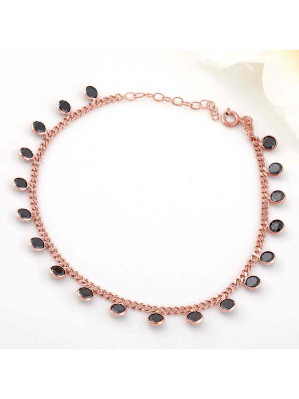 إسوارة  فضة خالص #1921