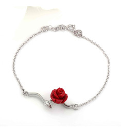 إسوارة  فضة خالص #1922