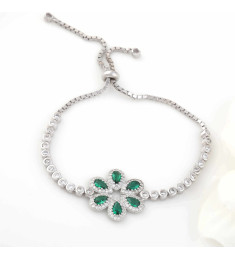 إسوارة فضة خالص #1926