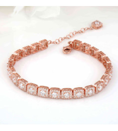 إسوارة فضة خالص #1934