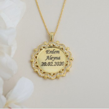 سلسال باسمين وتاريخ  #825 