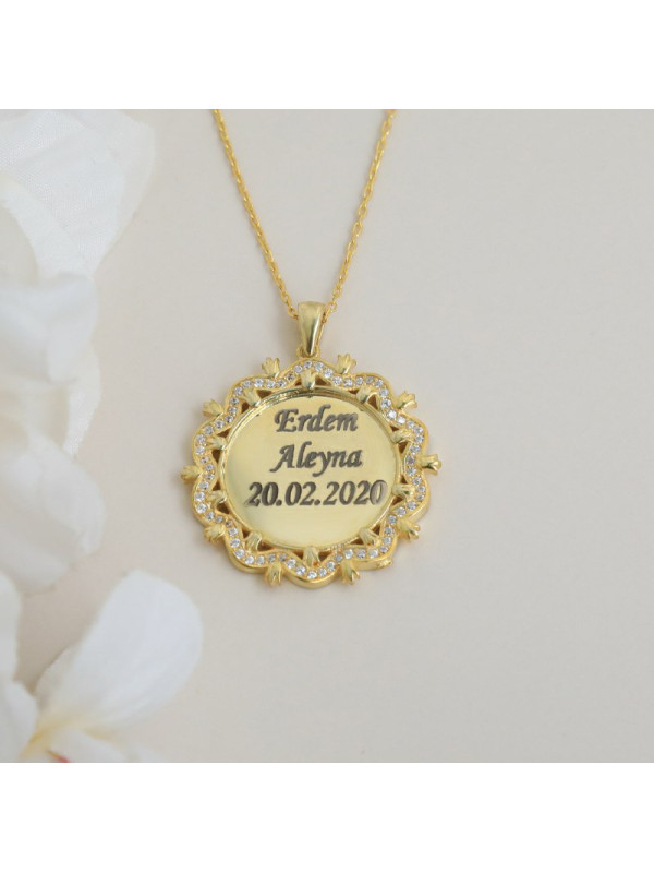 سلسال باسمين وتاريخ  #825