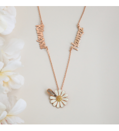 سلسال الزهر فضة #294