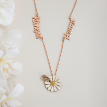 سلسال الزهر فضة #294