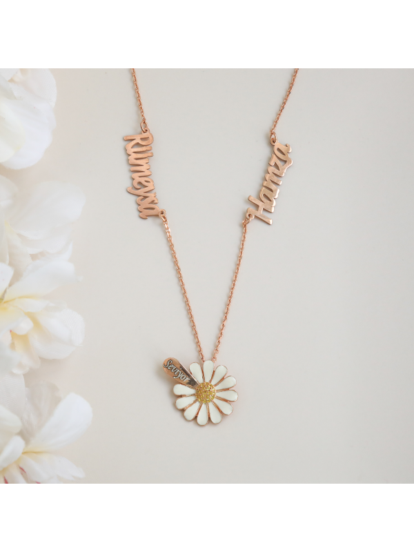 سلسال الزهر فضة #294