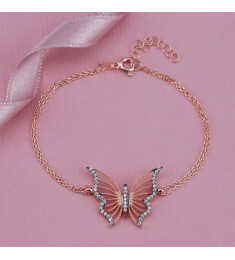 إسوارة  فضة خالص #691