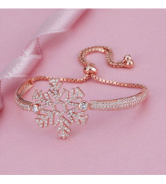 إسوارة  فضة خالص #695