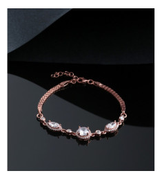 إسوارة  فضة خالص #687