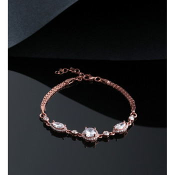 إسوارة  فضة خالص #687 