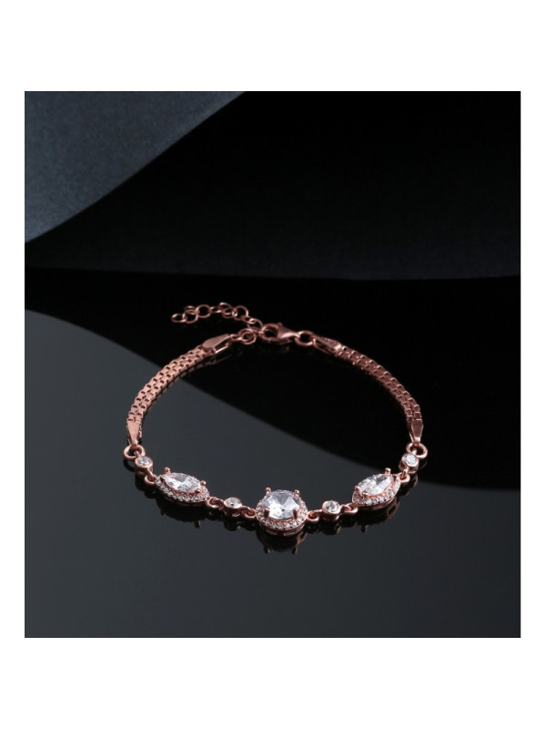 إسوارة  فضة خالص #687