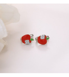 حلق التفاحة #976