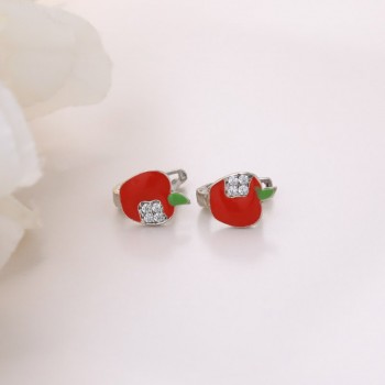 حلق التفاحة #976