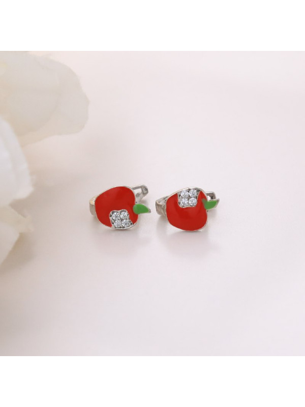 حلق التفاحة #976