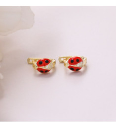 حلق دعسوقة #981