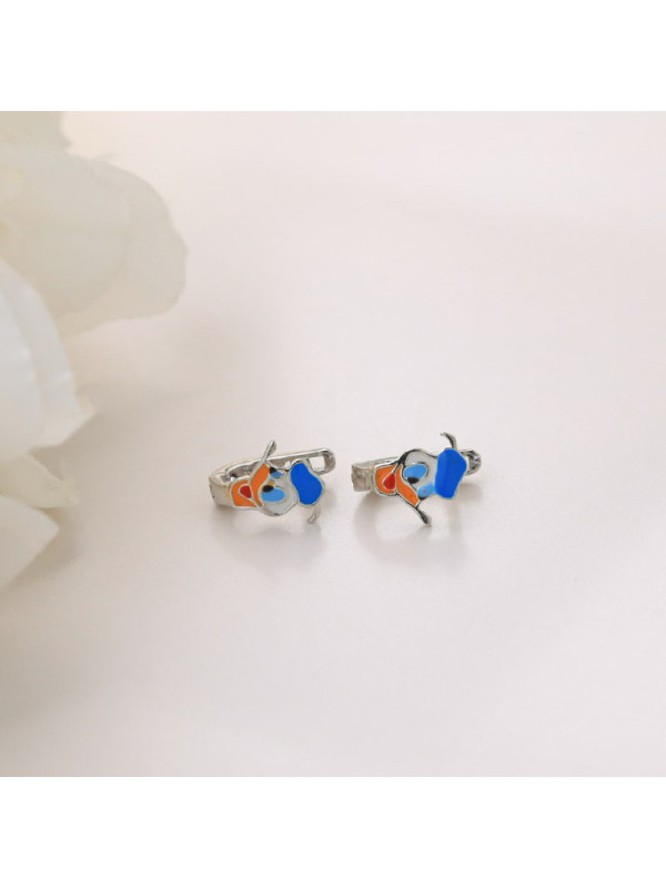 حلق اطفال #983