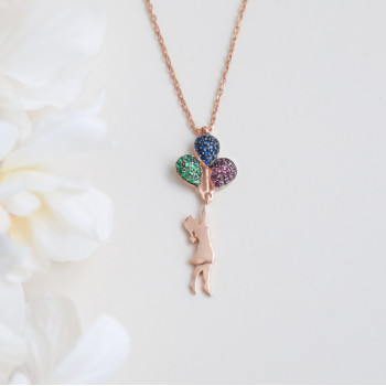 سلسال البوالين الطائرة #970