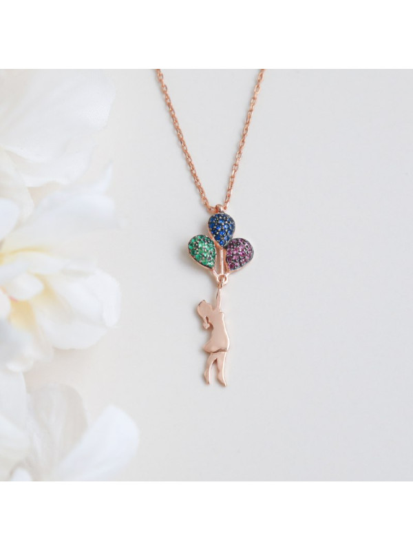 سلسال البوالين الطائرة #970