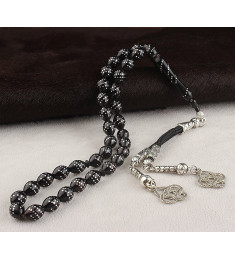 سبحه من حجر الكوكا  #462