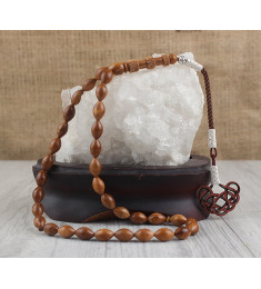 سبحه من حجر الكوكا  #449