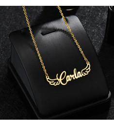  سلسال فضة باسم #997