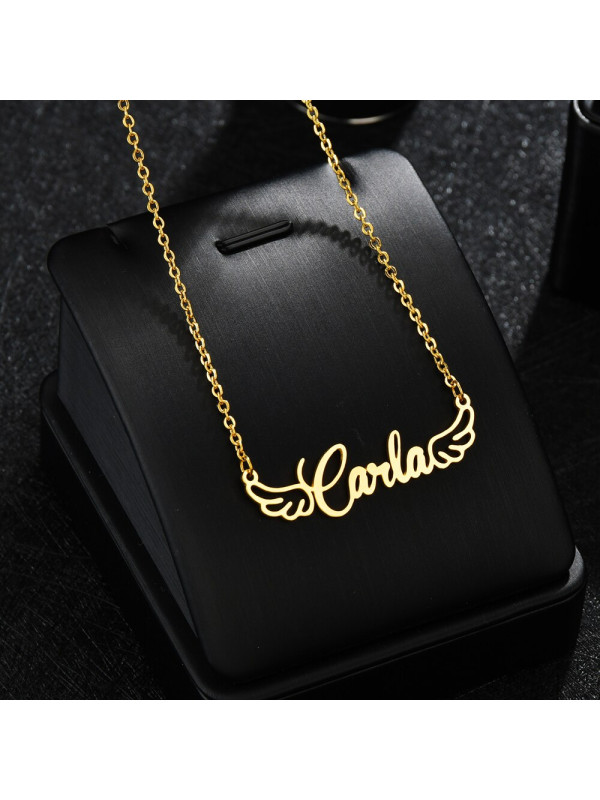  سلسال فضة باسم #997