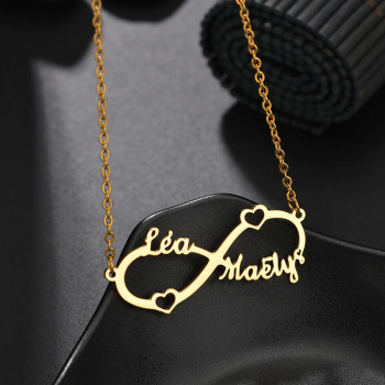  سلسال فضة باسم #999 