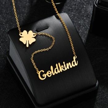  سلسال فضة باسم #1007