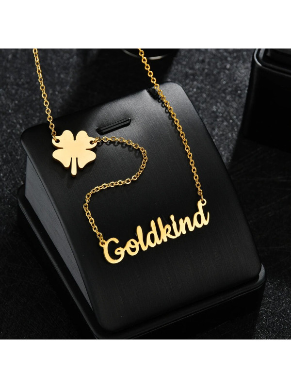  سلسال فضة باسم #1007