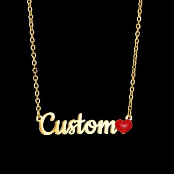  سلسال فضة باسم #1008 