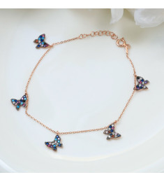  اسوارة الفراشات #1014