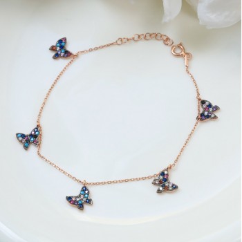  اسوارة الفراشات #1014 