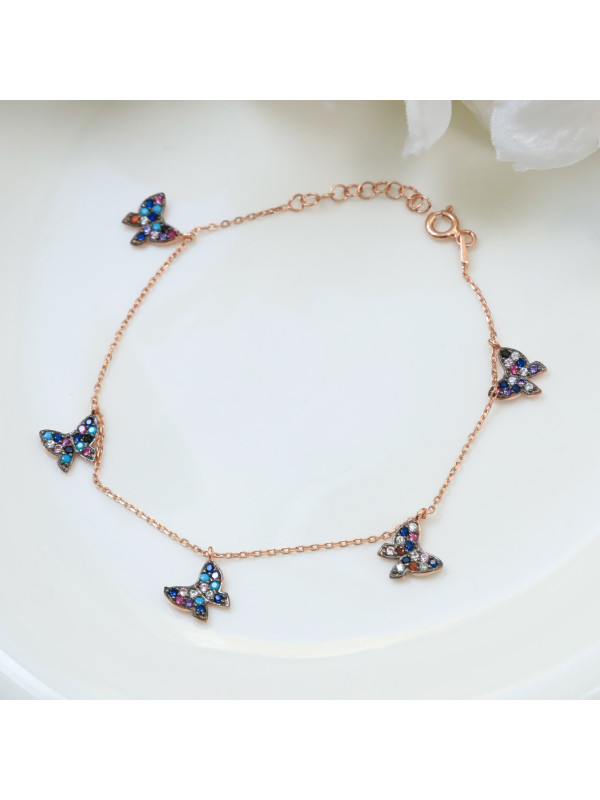  اسوارة الفراشات #1014