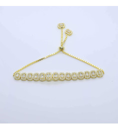 إسوارة  فضة خالص #480