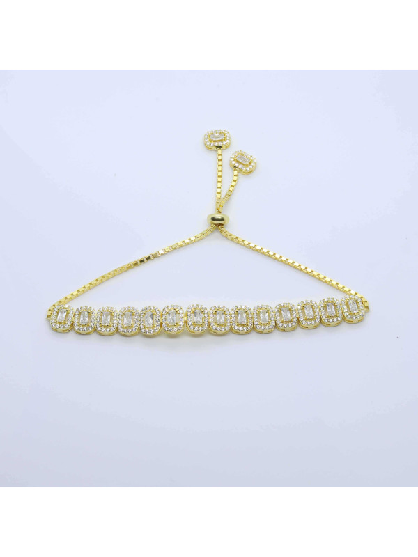 إسوارة  فضة خالص #480