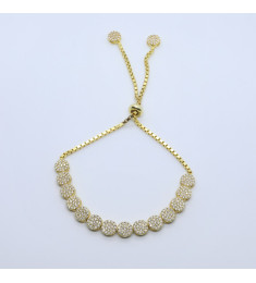 إسوارة  فضة خالص #482