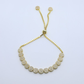 إسوارة  فضة خالص #482 