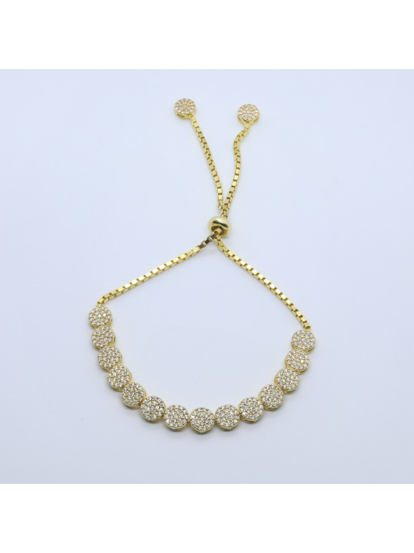 إسوارة  فضة خالص #482