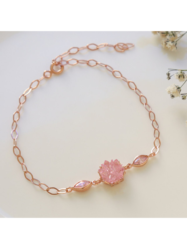 إسوارة  فضة خالص #692