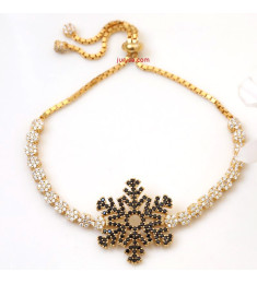 إسوارة  فضة خالص #1917