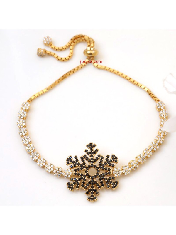 إسوارة  فضة خالص #1917