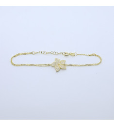 إسوارة  فضة خالص #481