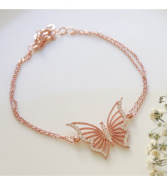 إسوارة  فضة خالص #709