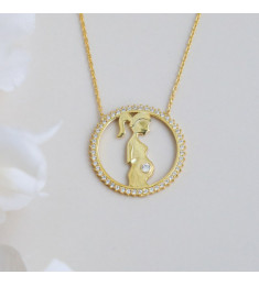 سلسال بيبي الكرستال #971