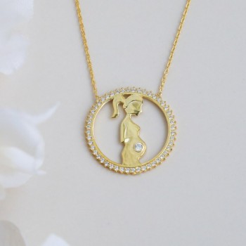 سلسال بيبي الكرستال #971 