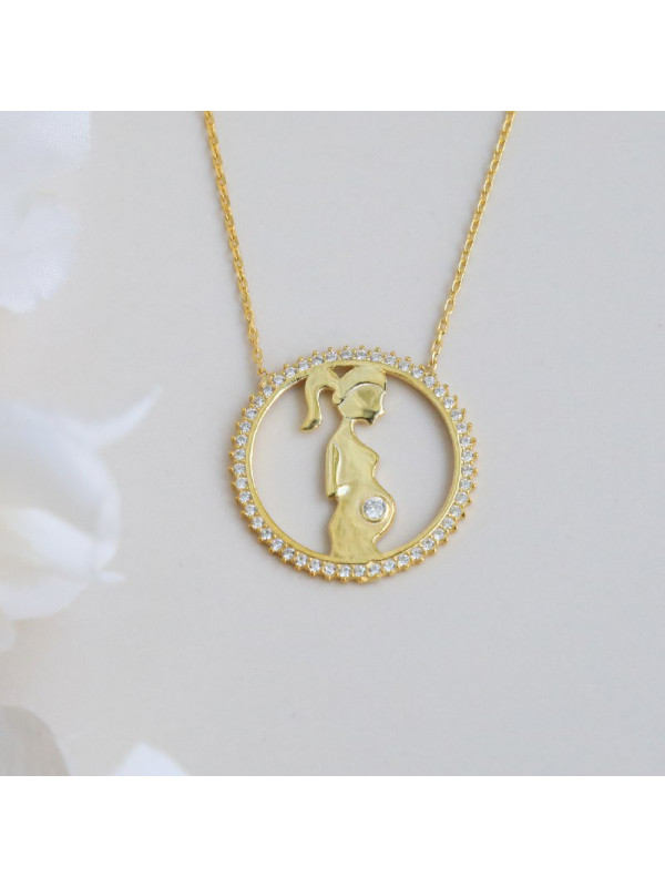 سلسال بيبي الكرستال #971