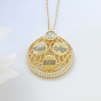 سلسال بثلاث اسماء بكل لغات احبك #710 