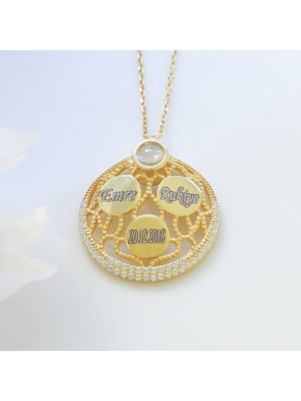 سلسال بثلاث اسماء بكل لغات احبك #710