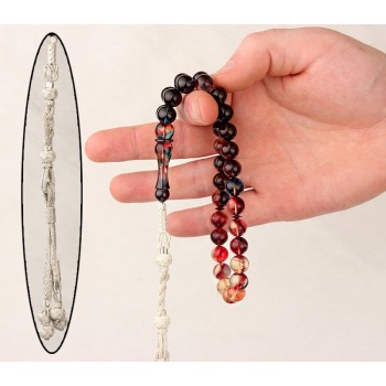 سحبة  فضة خالص #550 